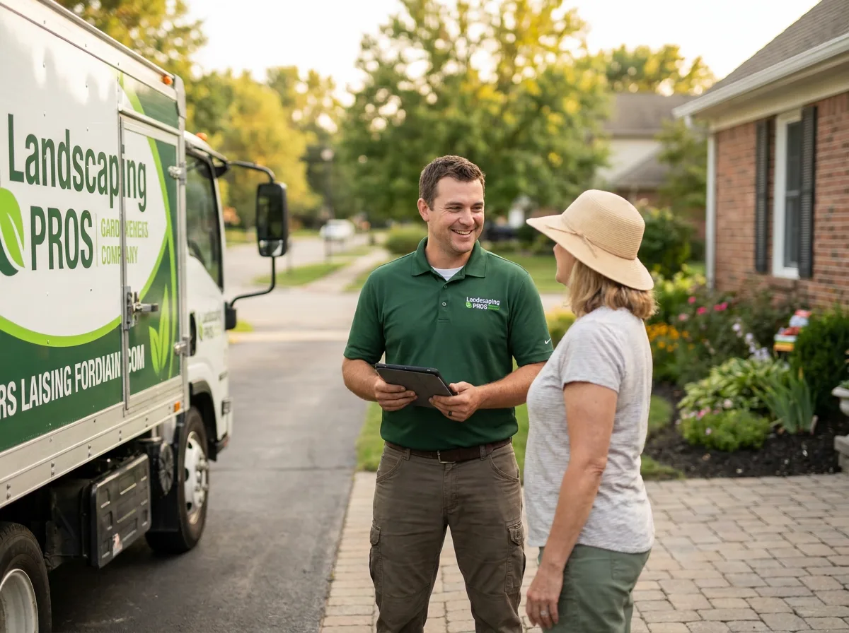 Landscaping North Branch, NY FAQs